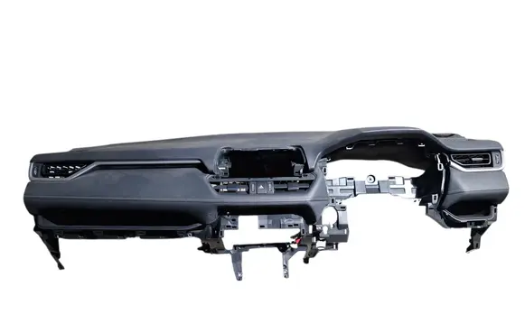 Toyota RAV 4 (XA50) Dashboard 