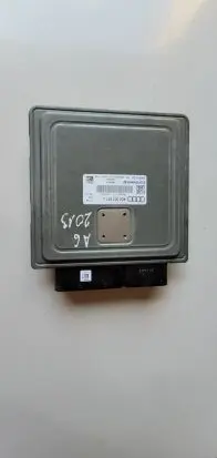 Audi A6 S6 C7 4G Engine control unit/module 4G0907551J
