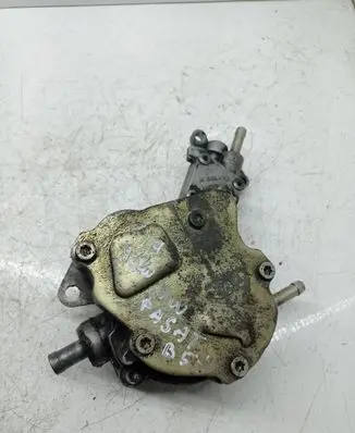 Vacuum pump