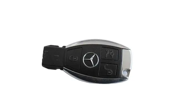 Mercedes-Benz S C217 Ignition key/card 