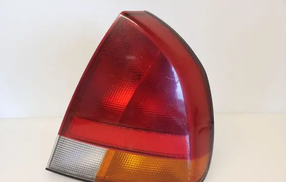 Mitsubishi Carisma Rear/tail lights 29210202 MB944544