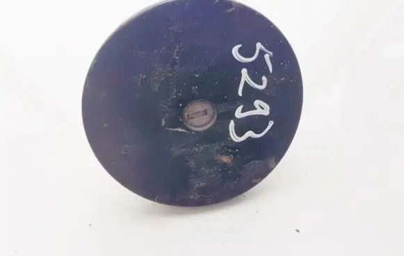 Peugeot 206 Fuel tank cap 9628582180
