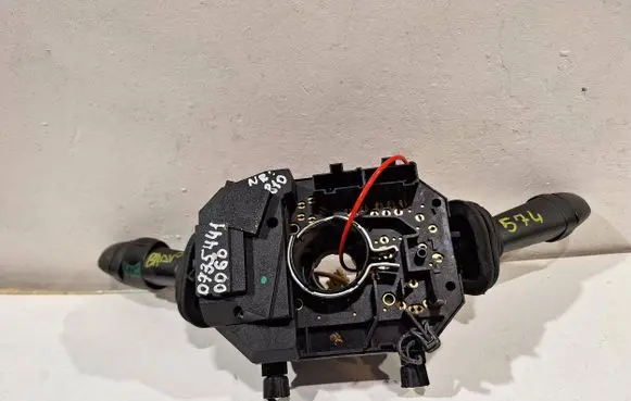 Fiat Bravo Light switch 07354410080