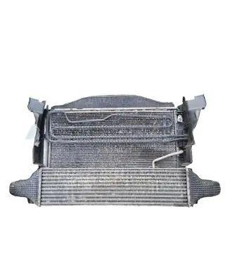 Mercedes-Benz E W212 Radiator set 