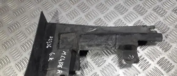 Mini One - Cooper R50 - 53 Rear bumper mounting bracket 1502918 13077710
