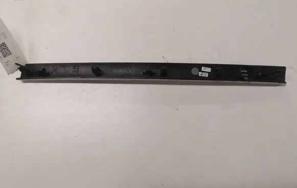 Peugeot 407 Dashboard glove box trim 9653091177 A1029598