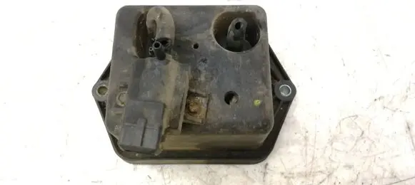 Lancia Thesis Vacuum air tank 