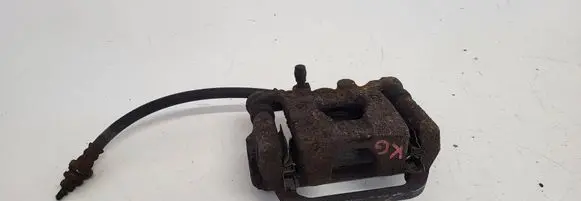 Nissan Qashqai Rear brake caliper