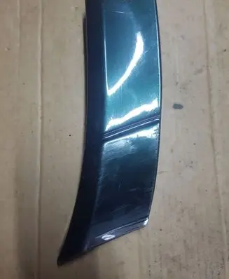 Mercedes-Benz S W140 Fender trim (molding) 1406907740