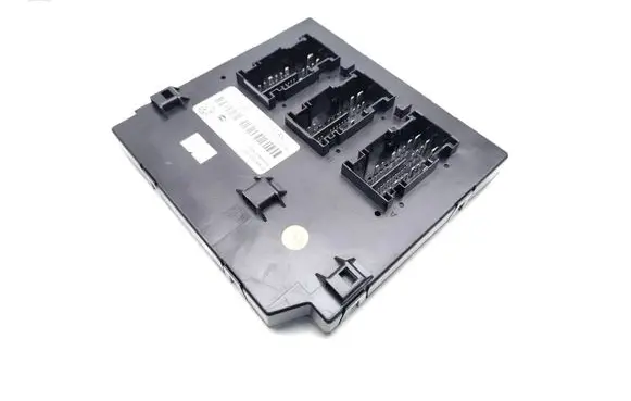 Skoda Superb B6 (3T) Comfort/convenience module 1K0937087AN