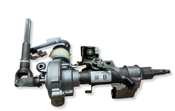 Toyota Yaris Steering wheel axle 4520A0D061