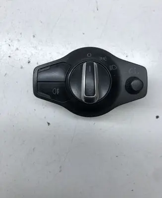 Audi A4 S4 B8 8K Light switch 8K0941531AK
