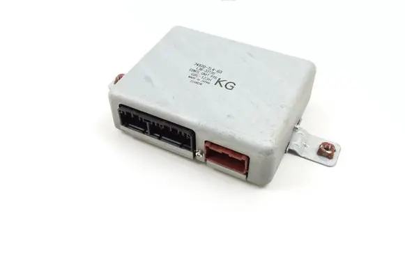 Honda Accord Other control units/modules L3537110 74970TL4G3 G8C123H