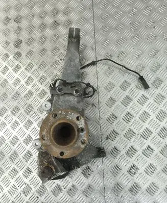 BMW 5 F10 F11 Front wheel hub 31216775770