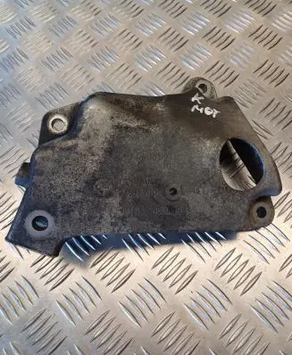 BMW 5 F10 F11 Engine mounting bracket 6781241 73681310
