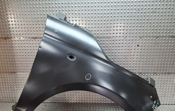 Fiat 500 Fender S26336375 52015755