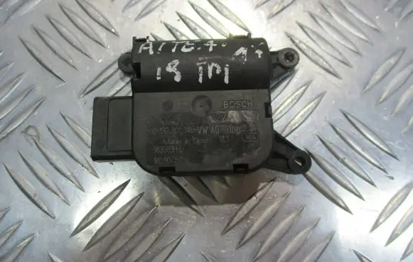 Seat Altea Central body control module 1K0907511