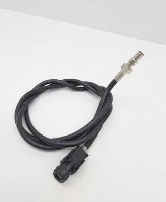 BMW X5 E70 Camera wiring loom F0402395
