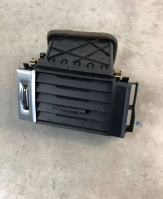 Land Rover Range Rover Velar Dash center air vent grill BJ32018B09BC