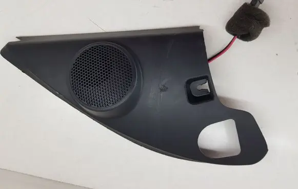 Skoda Rapid (NH) Front door high frequency speaker 5JA837974 5JA035411B