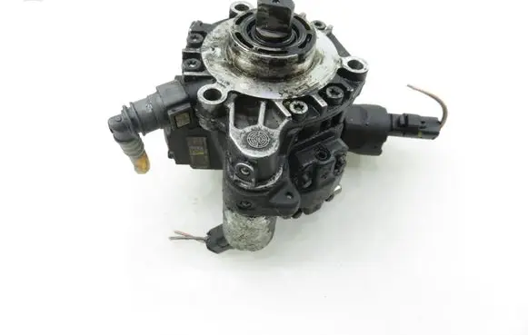 Citroen C5 Fuel injection high pressure pump A2C20000598 9658193980 5WS40019