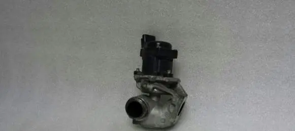 Citroen Berlingo EGR valve 9658203780