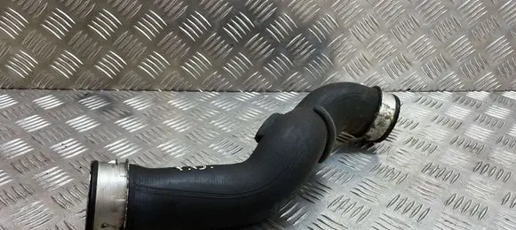 Mercedes-Benz C W203 Intercooler hose/pipe