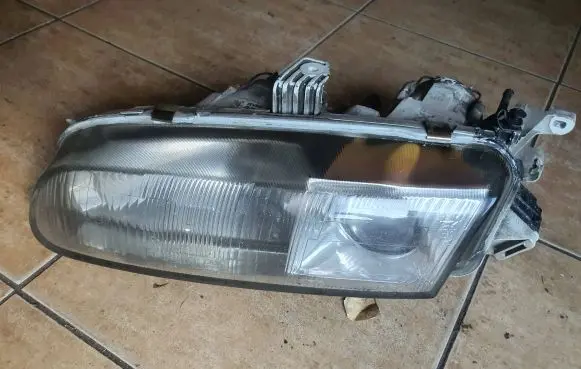 Mazda Xedos 6 Headlight/headlamp 1473l 014845