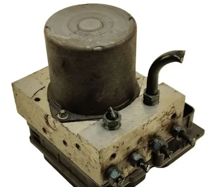 Porsche Panamera (970) ABS Pump 0265951494 97035575524