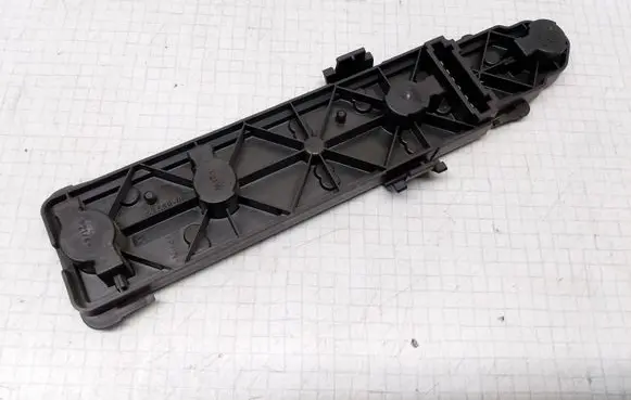 Tail light part