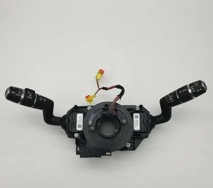 Land Rover Range Rover Sport L494 Wiper turn signal indicator stalk/switch DPLA13N064MA
