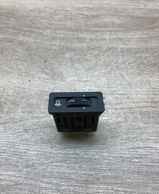 BMW 3 E36 Headlight level height control switch 8360882 21322000