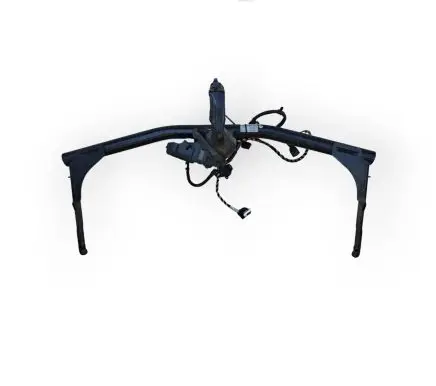 Volkswagen PASSAT B8 Tow bar set 3G9803881C
