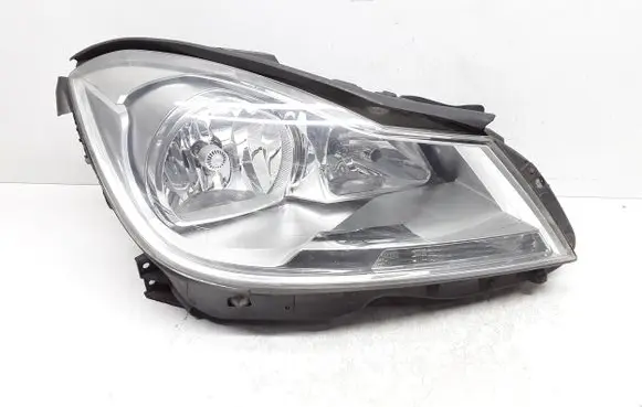 Mercedes-Benz C W204 Headlight/headlamp A2048205259