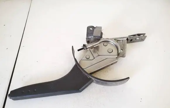 Nissan Note (E11) Handbrake/parking brake lever assembly