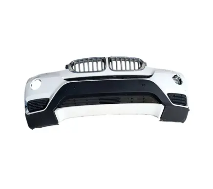 BMW X3 F25 Front bumper