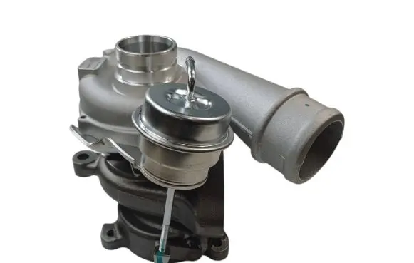 Audi A3 S3 8L Turbo 53049880020 53049700020