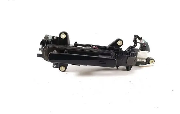 Jaguar I-Pace Front door exterior handle J9D322401AC