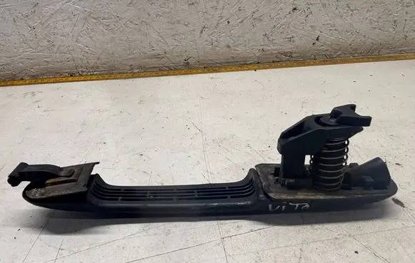 Mercedes-Benz Vito Viano W638 Tailgate trunk handle A63976006599B27