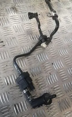 Audi A5 8T 8F Turbo solenoid valve 06h201892a
