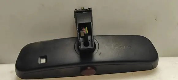 BMW X3 E83 Rear view mirror (interior) 9050943 8236774 E11015891