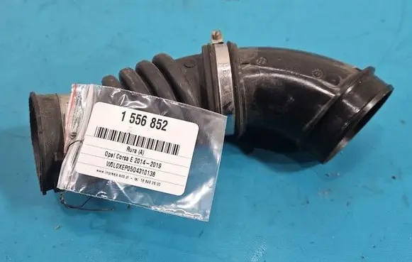 Opel Corsa E Air intake duct part 13427555 IMPRK1556852