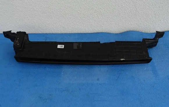 Hyundai Ioniq Intercooler air guide/duct channel 86950G7000