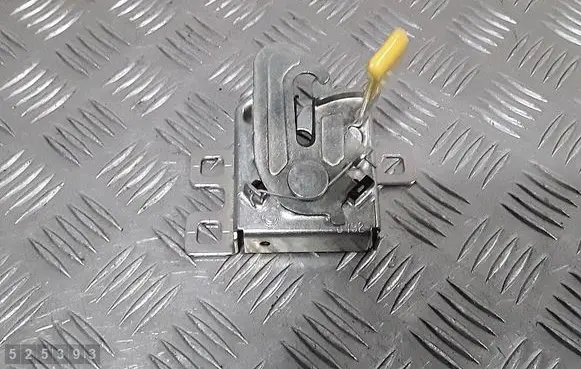 Fiat Bravo Engine bonnet/hood lock/catch 51823459