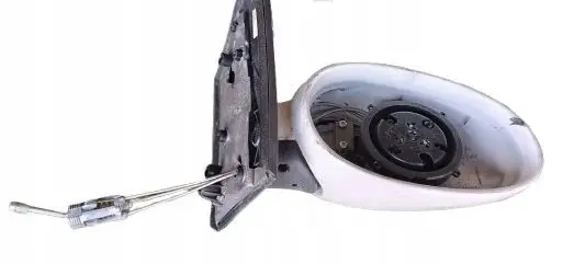 Smart ForTwo I Manual wing mirror 0000512V007