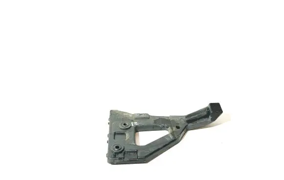 Audi A6 S6 C6 4F Front bumper mounting bracket 4F0807228