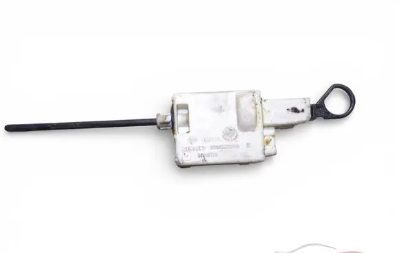 Renault Trafic II (X83) Fuel tank cap lock 8200032984