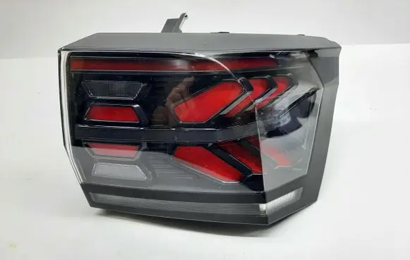 Volkswagen T-Cross Rear/tail lights 2GM945208
