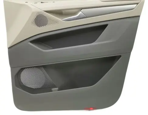 Volkswagen Multivan T7 Front door card panel trim 7T2867022L