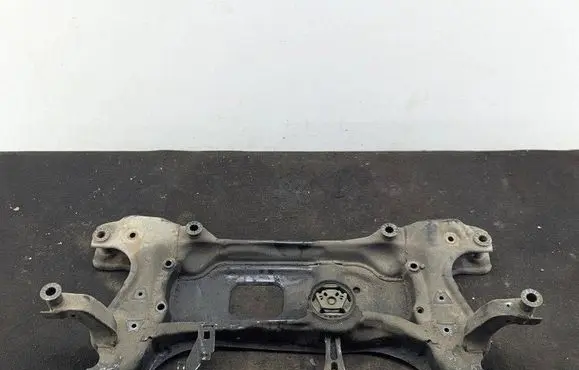 Skoda Superb B6 (3T) Front subframe 1K0199313AQ